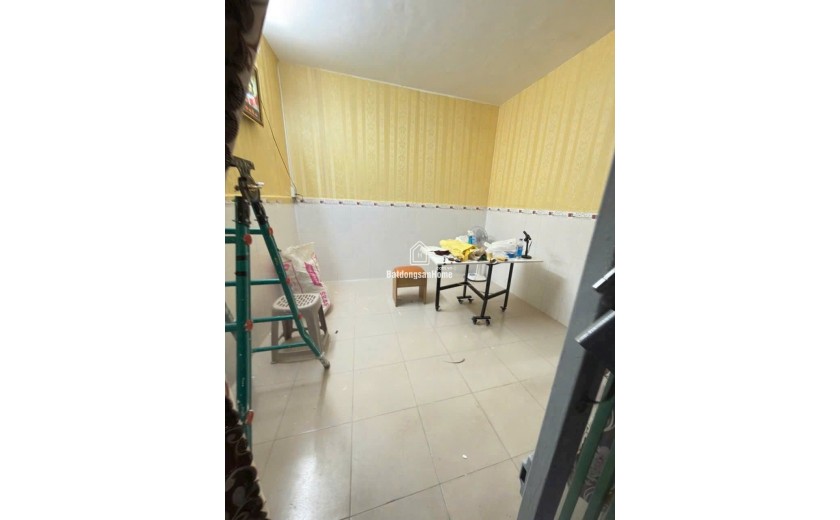 nhà 2 tầng 3 phòng ngủ trung tâm phương sài – hiếm giá 1,77 tỷ